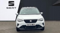 SEAT Arona 1.0 TSI 110 SE Technology 5dr DSG Petrol Hatchback